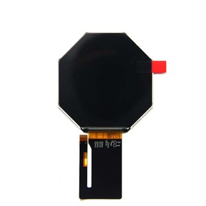 2,36 Zoll 320*320 Auflösung ST7796S Treiber iC Round TFT LCD-Anzeige modul - Product Image 1