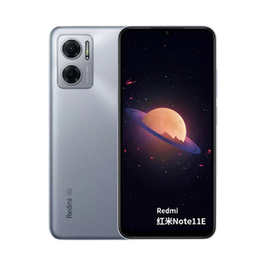 Used Xiao <strong>Mi</strong> <strong>Redmi</strong> Note11 5G LTE Second Hand Mobile Phone with Anti-Scratch &amp; Anti-Py Screen Protector - Product Image 1