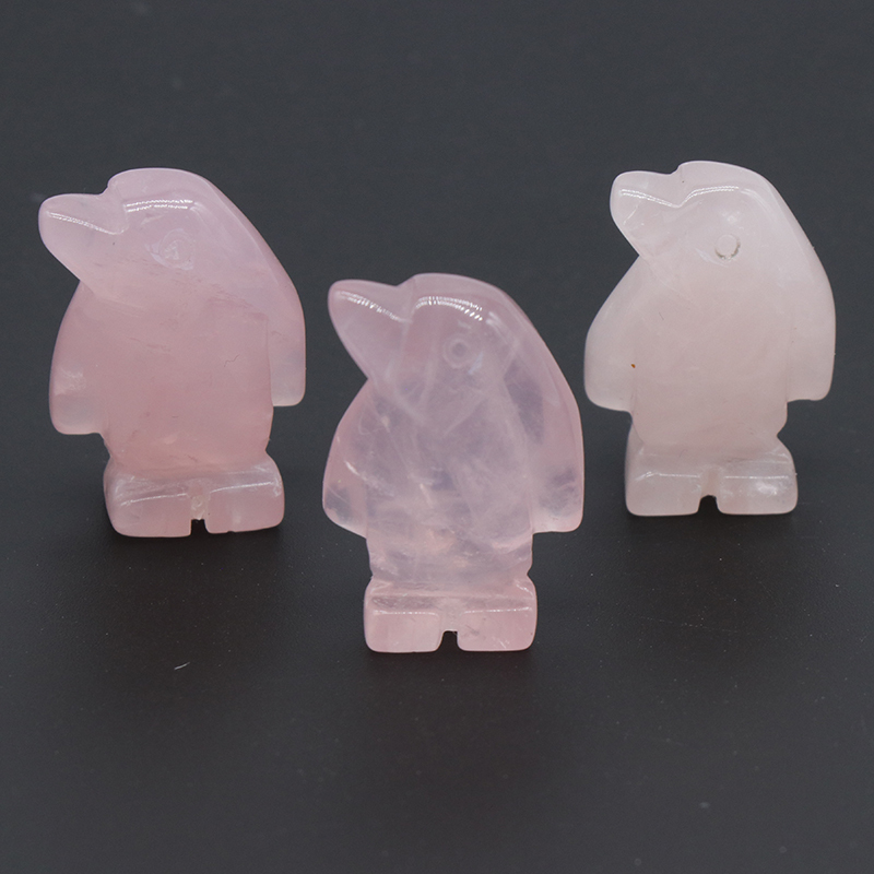 Rose quartz