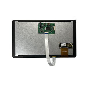 5. 0''800*480 benutzer definiertes TFT-LCD-Modul CD-Bildschirm LCMLCD-Bildschirm - Product Image 6
