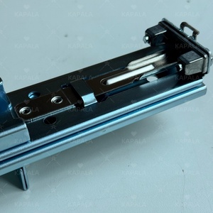 Interruttore di rete con orecchie Rack per un'installazione conveniente - Product Image 4