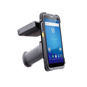 5,5 pulgadas Android 11 3G + 32G tableta resistente ordenador de mano precio impermeable Ordenador de instrumentos de mano - Product Image 4