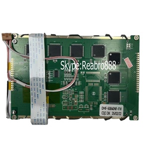 DMF-50840NF-FW DMF-50840 DMF50840 5.7 "LCD ekran paneli 320*240 FTSN - Product Image 1