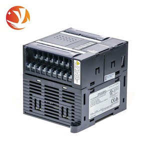 Di alta qualità automazione industriale plc pac controller dedicati con CP1L-L14DR-A plc logica controller di programmazione - Product Image 3