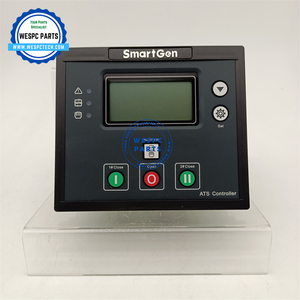 Regolatore del Generatore Smartgen Modulo HAT560N ATS Modulo di Controllo HAT560 - Product Image 3