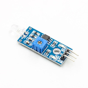 Lichte mpfindliches Licht helligkeits sensor modul für foto elektrische Dioden - Product Image 1