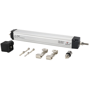 LWH Neues Modell Linearwandler-Weg sensor 75mm für Druckguss maschine - Product Image 1