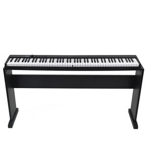 Tốt Nhất Bán Nhạc Cụ Đàn Piano Gấp Bàn Phím Điện Tử Organ 88 Phím Điện Tử Bàn Phím Bàn Phím Đàn Piano - Product Image 1