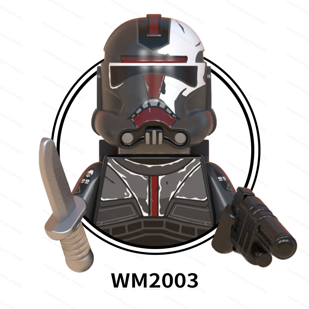 WM2003