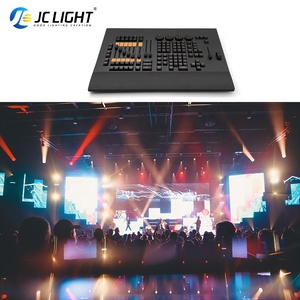 Command Wing Lighting Console Dmx Controller Dmx Controlador De Luces - Product Image 4