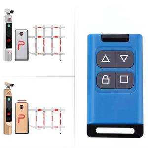 Controller di apprendimento 433MHZ duplicatore di clonazione telecomando universale a 4 tasti per il controllo dell'elettrodomestico intelligente della luce dell'auto - Product Image 2