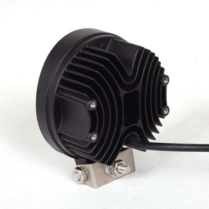 Dahua Profile Auto Car Strip Work Mini Light Vehicle <strong>Led</strong> Work Light High Quality Aluminium <strong>12</strong> <strong>Volt</strong> 72W Black Aluminum 12V 24pcs - Product Image 4