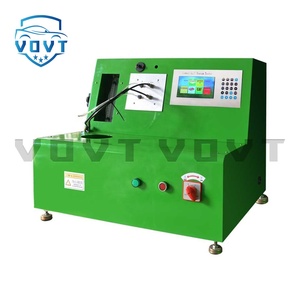 Hochwertige Hochdruck-EPS100S gemeinseilspritze-Testbank-Testmaschine - Product Image 4