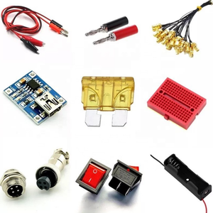 XS-FP2000 FLASH PROGRAMMER FÜR C2000 MCU.