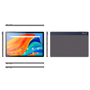 Klavye fare ile Android Tablet 10.51 inç Tablet 4gb Ram 64gb Rom/128gb Android 12.0 çift Sim 4g 8mp kamera 7000mah Tablet P - Product Image 4