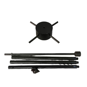 مخروط ديناميكي شديد التحمل اختراق مخروط ديناميكي 10 اختراق ضوء - Product Image 1