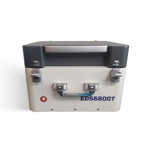Si-Pin Gold Purity Testing Machine Detectors of Precious Metals Quick <strong>Test</strong> for Silver Stone Jewelry Pin Tester - Product Image 4