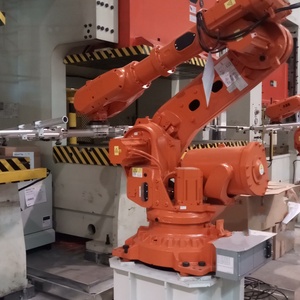 Roboter last 10kg Lade-und Entlade arm für die Stanz automatisierung - Product Image 2