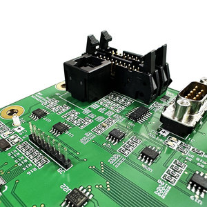 Modem ile Shenzhen Internet kablosuz ağ yönlendirici Wifi 4G Modem Pcba - Product Image 3