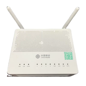 H1S-3 GPON <span class=keywords><strong>Modem</strong></span>, sử dụng xpon 1ge + 3fe + 1tel + 1USB + wifi2.4g sử dụng GPON ban nhạc duy nhất - Product Image 1
