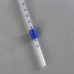 Trung Quốc Pipette dùng một lần máu westergren ESR Ống Pipette với tốt nghiệp - Product Image 3