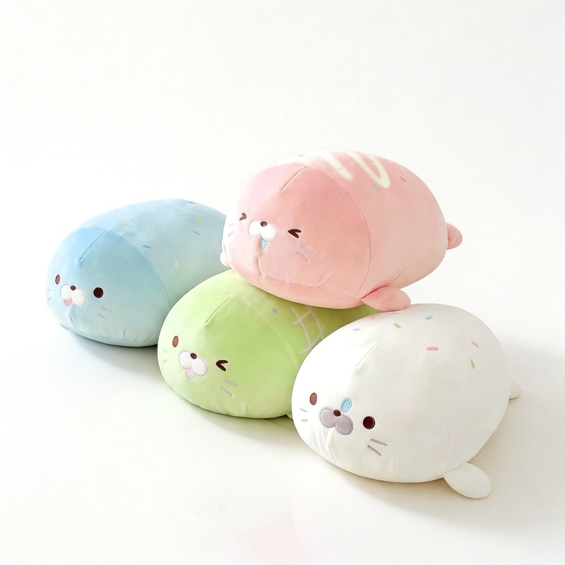 Custom Colors