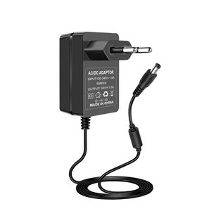 Şarj ve adaptör 24 V güç kaynağı 1.5 bir fiş güç kaynağı 100 - 240 V AC DC 24 Volt 1.5 Amp1A Vacuume temizleyici pil şarj cihazı - Product Image 1