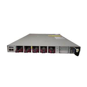 WS-C4500X-32SFP + WS สวิตช์32SFP C4500X พร้อมพอร์ต32 SFP สำหรับเครือข่ายที่มีประสิทธิภาพสูง - Product Image 4