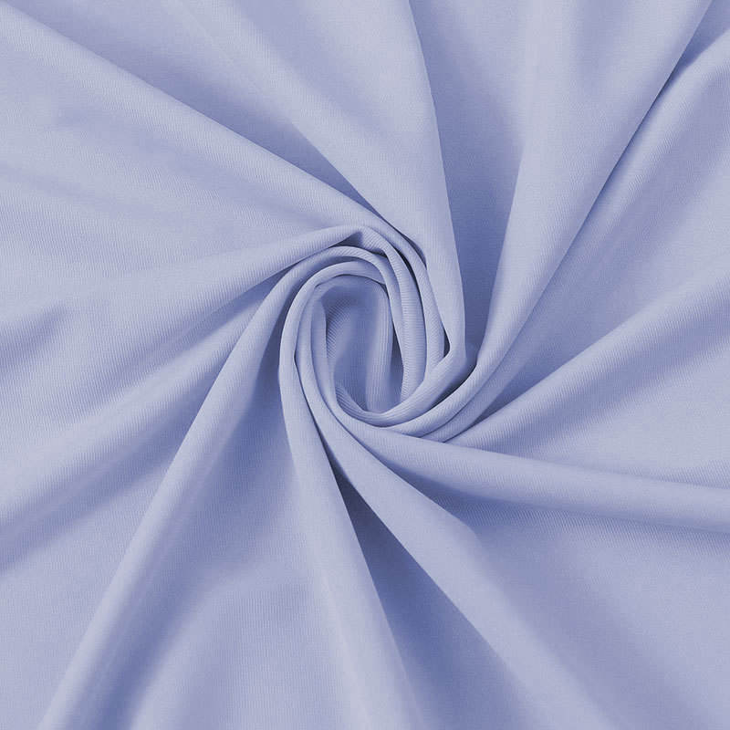 Tissu en nylon de refroidissement de Spandex d'écran solaire