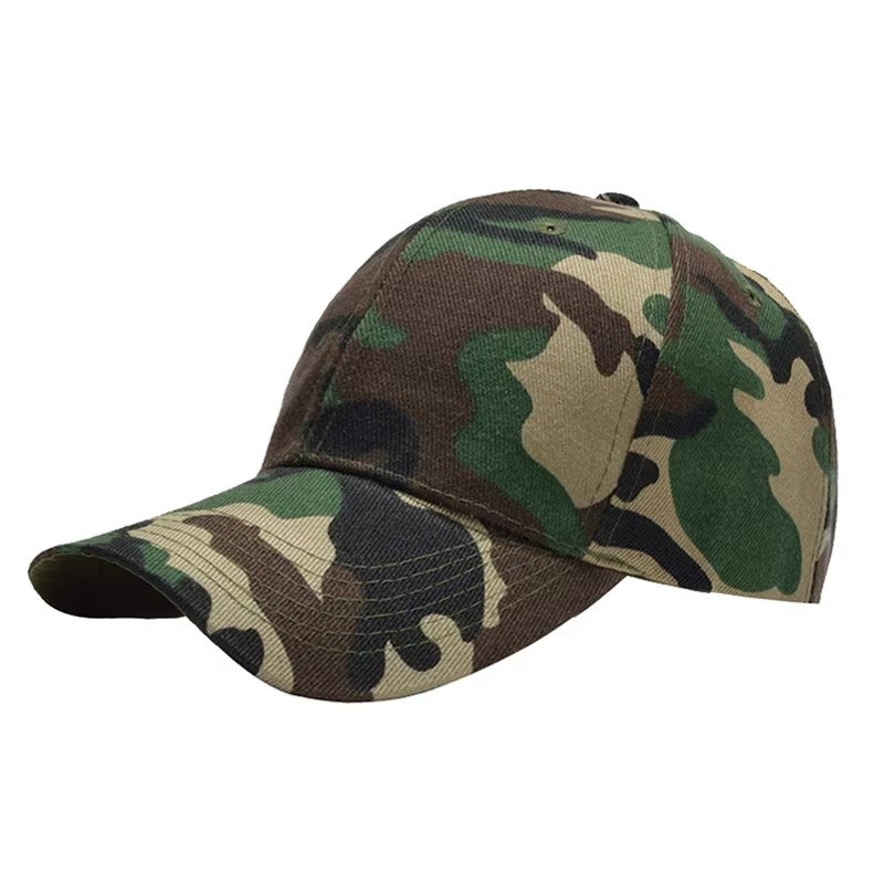 Camouflage