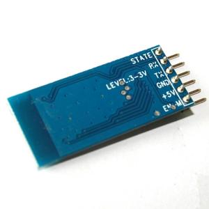 Neue Hochwertige drahtlose Bluetooth-Serie hc 05 Master Wireless hc05 Modul HC-05 smd - Product Image 3