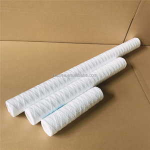 Cartucho de filtro de agua de 5 micras, para máquina de filtro ro - Product Image 6