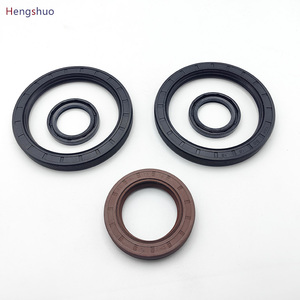 Custom Dustproof <strong>Rotating</strong> Shaft TG4 TB DC SC VC DKB GA TC NBR Skeleton <strong>Oil</strong> <strong>Seal</strong> for Auto