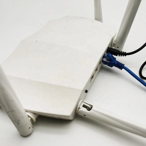USED TENDA AC5S AC1200M Smart Dual Band 2.4GHZ <strong>5GHZ</strong> Wifi Router - Product Image 2
