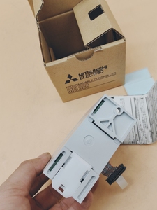 Brandneue Original Spotplc Programmier controller SPS Q03UDECPU Warehouse Stock Plc Controller Programmierung