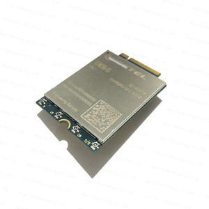 EM20-G Cat.16モジュールM.2フォームファクターからEM160R-GL LTE-A 4Gモジュール - Product Image 5