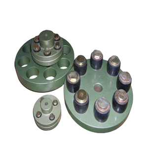 Transmissões conectado o gerador de motor shaft acoplamentos flexíveis e rígidos - Product Image 4