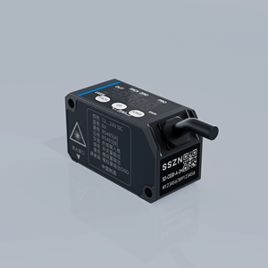 SinceVision SD-C030 yüksek kararlılık ve hassas fotoelektrik lazer deplasman sensörü 5mm mesafe sensörü - Product Image 1