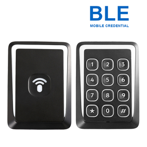 Cidron VG2 Ultralight <strong>Mifare</strong> Turnstile <strong>Reader</strong> 13.56MHz BLE-Based <strong>RFID</strong> <strong>Reader</strong> <strong>with</strong> Plastic Material