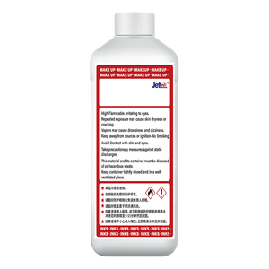 Jetink High Quality Compatible 1000ml <strong>Imaje</strong> <strong>Ink</strong> 5153 5157 for Industry Printing for Markem <strong>Imaje</strong> <strong>Coding</strong> Printing S4 S7 S8 9020 - Product Image 4