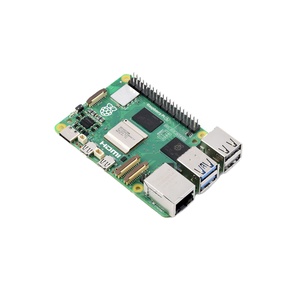 Merrillchip Stock Original Newest Original <strong>Raspberry</strong> <strong>Pi</strong> 5 1.4GHz <strong>Module</strong> with <strong>Wifi</strong> wireless integrated circuit