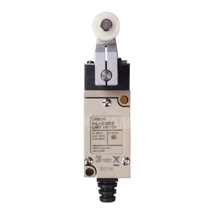 New and Original Switch HL-5072(N) General-purpose Upright Type Generally Uses Limit Switches Specia