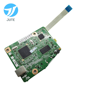 Форматтерная плата для canon LBP6000 6018 оригинальная логическая плата для принтера laserjet - Product Image 2