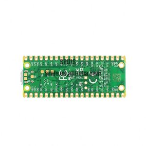 New <strong>Raspberry</strong> <strong>Pi</strong> Pico W With Wireless WiFi RP2040 Microcontroller Development Board Optional Acrylic <strong>GPIO</strong> <strong>Header</strong> - Product Image 5