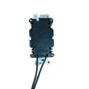 Jiangsu Barep vendita diretta americana Standard Multi funzione UL Listed GFCI presa interruttore 15 AMP con 125V UL94-V2 uso domestico intelligente