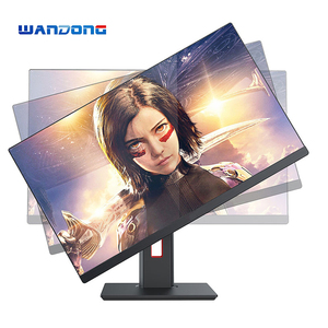 オールインワンPC FHD 8/9 Gen I3 I5 I7プロセッサタッチスクリーン高性能ゲームSSD DDR4 8G AIOコンピュータ - Product Image 2