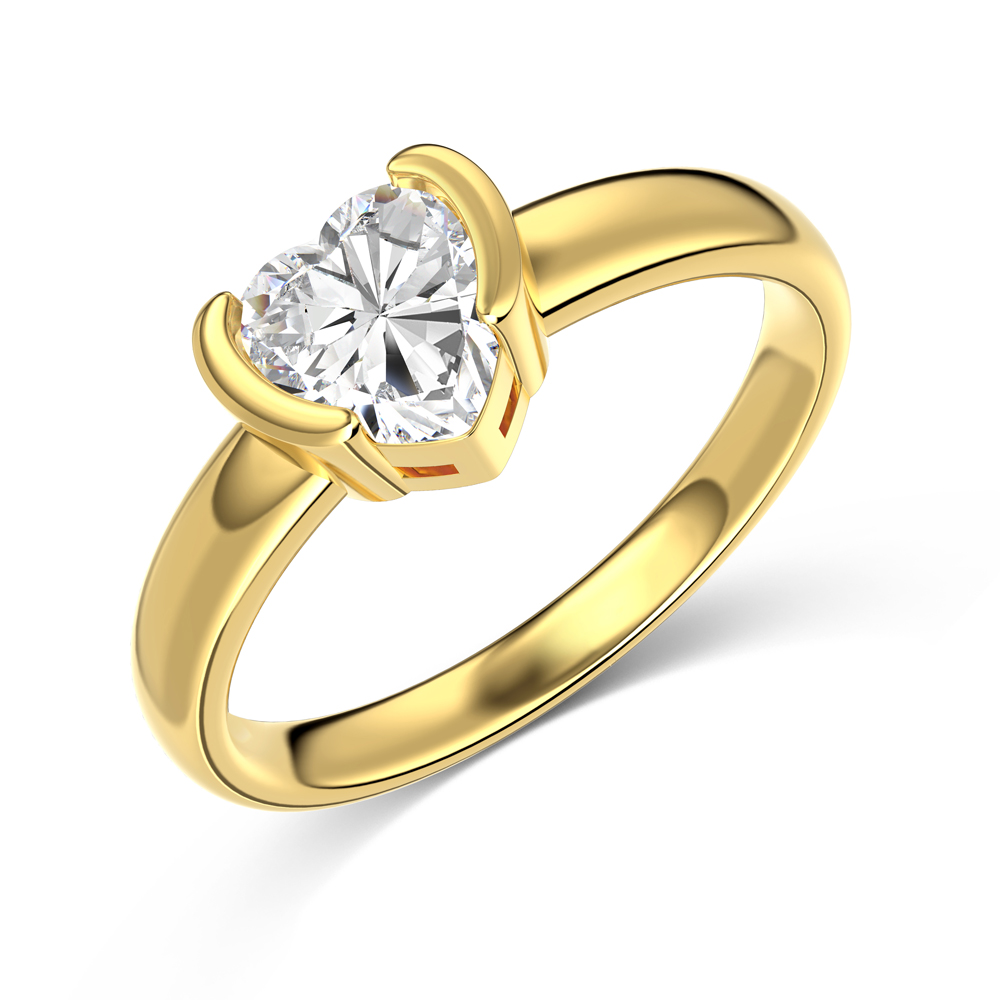 Gold-DY121175-S-G-WH