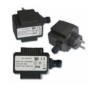 Adaptador de entrada de 24va, 230V, 50Hz, salida de 24V, tipo europeo, adaptador de corriente USB, adaptador para UPS, adaptador USB intercambiable - Product Image 4