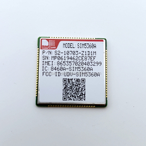 SIMCOM NB-IoT 3G GSM-Funkmodul SIM5360 Dualband-HSPA/WCDMA-Quad-Band-GSM/GPRS/EDGE-Netzwerk modul SIM5360A SIM5360E - Product Image 3