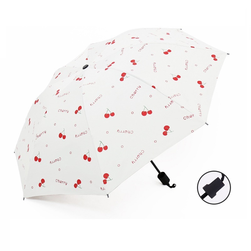 White-cherry